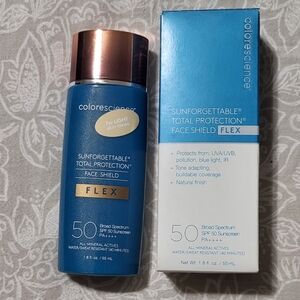Colorescience Face Shield Flex SPF 50